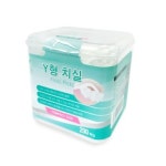 덴트프로 삼각형 이쑤시개 60p 봉지 치간칫솔 6071 - NEW ME HOTTRACKS 덴트프로 삼각형 이쑤시개 60p 봉지 치간칫솔 6071