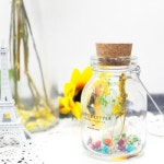 플라버보틀레터실버와이어S - NEW ME HOTTRACKS 플라버보틀레터실버와이어S