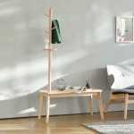 G8116 스틸 선반형 행거 1200 2colors - NEW ME HOTTRACKS G8116 스틸 선반형 행거 1200 2colors