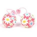 [헤어보우] Daisy 슈슈  2set - NEW ME HOTTRACKS [헤어보우] Daisy 슈슈  2set