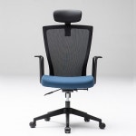 [우리들체어]케어백 FH-1 메쉬의자(헤드레스트형) - NEW ME HOTTRACKS [우리들체어]케어백 FH-1 메쉬의자(헤드레스트형)