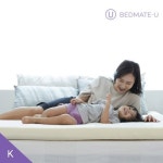 모닝듀 LED조명 서랍침대 Q (매트별도) KC640 - NEW ME HOTTRACKS 모닝듀 LED조명 서랍침대 Q (매트별도) KC640