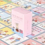 카드 - DEAR FRIENDS - NEW ME HOTTRACKS 카드 - DEAR FRIENDS