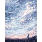 1000피스 직소퍼즐 - 산토리니 - NEW ME HOTTRACKS 1000피스 직소퍼즐 - 산토리니