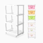 G5280 다용도 수납장 800 4colors - NEW ME HOTTRACKS G5280 다용도 수납장 800 4colors