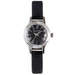 MC044L 유리컷 디테일이 사랑스러운 여성용 패션 손목시계 - NEW ME HOTTRACKS MC044L 유리컷 디테일이 사랑스러운 여성용 패션 손목시계