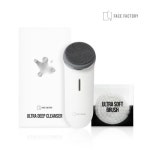 [페이스팩토리] 피부온도조절 브이도씨 쿨링 미스트 - NEW ME HOTTRACKS [페이스팩토리] 피부온도조절 브이도씨 쿨링 미스트