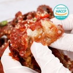 [골목맛집] 직화구이 무뼈닭발 500g - NEW ME HOTTRACKS [골목맛집] 직화구이 무뼈닭발 500g
