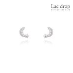 제이로렌 14k 쁘띠 나비 귀걸이 G0272 - NEW ME HOTTRACKS 제이로렌 14k 쁘띠 나비 귀걸이 G0272