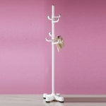 G8116 스틸 선반형 행거 1200 2colors - NEW ME HOTTRACKS G8116 스틸 선반형 행거 1200 2colors