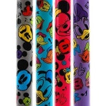 [DISNEY RESORT] 지워지는 디즈니 4종 볼펜세트 - NEW ME HOTTRACKS [DISNEY RESORT] 지워지는 디즈니 4종 볼펜세트