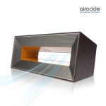 [Airocide] 에어로사이드 공기청정기 APS-200 - NEW ME HOTTRACKS [Airocide] 에어로사이드 공기청정기 APS-200