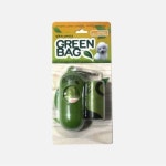 애견 에티켓 매너 국내제작 배변처리 봉투 x4 - NEW ME HOTTRACKS 애견 에티켓 매너 국내제작 배변처리 봉투 x4