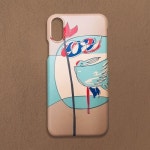 A0604-꾸밈인스스티커_달고나를만들자 - NEW ME HOTTRACKS A0604-꾸밈인스스티커_달고나를만들자