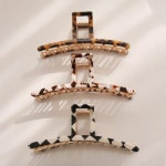 바이데이지 셀룰로오스 아치 올림 헤어집게핀 Bh0733 - NEW ME HOTTRACKS 바이데이지 셀룰로오스 아치 올림 헤어집게핀 Bh0733