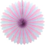 페이퍼휠 핑크&블루 [3size] - NEW ME HOTTRACKS 페이퍼휠 핑크&블루 [3size]