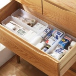 정리의 품격 미니멀 정리보관함 1개 - NEW ME HOTTRACKS 정리의 품격 미니멀 정리보관함 1개