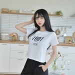 GutsOverFear 거츠오버피어 - 반팔티. - NEW ME HOTTRACKS GutsOverFear 거츠오버피어 - 반팔티.