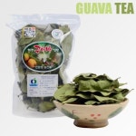 [선아농장] 제주 무농약 구아바차 건엽팩(50gx1) - NEW ME HOTTRACKS [선아농장] 제주 무농약 구아바차 건엽팩(50gx1)