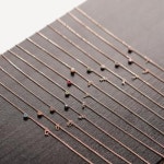 제이로렌 14k 쁘띠 나비 귀걸이 G0272 - NEW ME HOTTRACKS 제이로렌 14k 쁘띠 나비 귀걸이 G0272