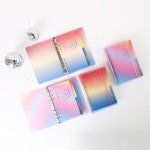 예약판매, 비온뒤 6공 PP 다이어리 GIFT - NEW ME HOTTRACKS 예약판매, 비온뒤 6공 PP 다이어리 GIFT