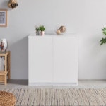 고야 수납 폴딩 신발장 600 (착불) - NEW ME HOTTRACKS 고야 수납 폴딩 신발장 600 (착불)