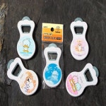 기본형 캐럿 모양 병따개 1개 - NEW ME HOTTRACKS 기본형 캐럿 모양 병따개 1개