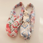 제이로렌 14K 핑크골드 청다이아 목걸이 G0182_21 - NEW ME HOTTRACKS 제이로렌 14K 핑크골드 청다이아 목걸이 G0182_21