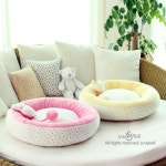 Ange Lala 앙쥬 랄라 *하우스* / 핑크 - NEW ME HOTTRACKS Ange Lala 앙쥬 랄라 *하우스* / 핑크