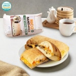 [허닭] 소스 슬라이스 닭가슴살 120g 2종 40팩 - NEW ME HOTTRACKS [허닭] 소스 슬라이스 닭가슴살 120g 2종 40팩