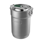 Umake 캠핑 8L 대용량 감성 워터저그 4color - NEW ME HOTTRACKS Umake 캠핑 8L 대용량 감성 워터저그 4color