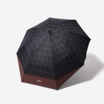 CM 장 도트보더 70 튼튼한 장 우산 - NEW ME HOTTRACKS CM 장 도트보더 70 튼튼한 장 우산