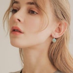 제이로렌 크리스탈 플라워 엔틱 헤어실핀 H0177_21 - NEW ME HOTTRACKS 제이로렌 크리스탈 플라워 엔틱 헤어실핀 H0177_21