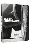 분노의 질주 7: 더 세븐 [스틸북 한정판: 타이어] [FAST & FURIOUS 7] - NEW ME HOTTRACKS 분노의 질주 7: 더 세븐 [스틸북 한정판... 