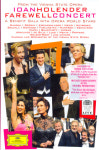 IOAN HOLENDER FAREWELL CONCERT: A BENEFIT GALA WITH OPERA WORLD STARS - 인터넷교보문고