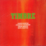 TIMBRE - 인터넷교보문고