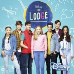 THE LODGE [더 로지] - NEW ME HOTTRACKS THE LODGE [더 로지]