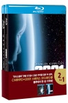 그래비티 & 2001 스페이스 오디세이: 스페이스 더블팩 [한정판] [GRAVITY & 2001 A SPACE ODYSSEY] - 인터넷교보문고