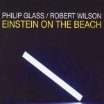 EINSTEIN ON THE BEACH/ ROBERT WILSON [오페라 해변의 아인슈타인] - 인터넷교보문고