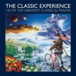 THE CLASSIC EXPERIENCE: 135 OF THE GREATEST CLASSICAL TRACKS - 인터넷교보문고