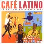 CAFE LATINO - 인터넷교보문고