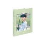 포장지_Paint Drop - NEW ME HOTTRACKS 포장지_Paint Drop