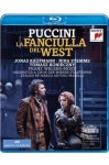 LA FANCIULLA DEL WEST/ JONAS KAUFMANN, FRANZ WELSER-MOST [요나스 카우프만: 푸치니 서부의 아가씨] - 인터넷교보문고
