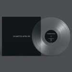 Cigarettes After Sex 의 정규 데뷔 앨범 5주년 기념 모음전 - NEW ME HOTTRACKS Cigarettes After Sex 의  정규 데뷔 앨범 5주년 기념... 