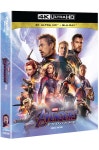 어벤져스 4: 엔드게임 [AVENGERS: ENDGAME] L홀더 증정 - NEW ME HOTTRACKS 어벤져스 4: 엔드게임 [AVENGERS: ENDGAME] L홀더 증정