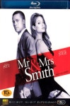 미스터 & 미세스 스미스 [MR & MRS SMITH] [10년 12월 폭스... 미스터 & 미세스 스미스 [MR & MRS SMITH] [10년 12월 폭스 블루레이...