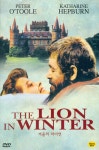 겨울의 라이언 [THE LION IN WINTER] [13년 12월 피터팬픽쳐스 프로모션] - NEW ME HOTTRACKS 겨울의 라이언 [THE LION IN WINTER] [13년... 