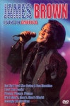 JAMES BROWN: LIVING IN AMERICA [제임스 브라운: 미국실황] - 인터넷교보문고