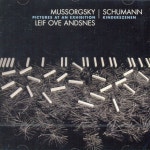 PICTURES AT AN EXHIBITION, KINDERSZENEN/ LEIF OVE ANDSNES - NEW ME HOTTRACKS PICTURES AT AN EXHIBITION, KINDERSZENEN/ LEIF OVE... 