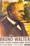 BRUNO WALTER [브루노 발터: 20세기 거장의 역사적인 기록] - NEW ME HOTTRACKS BRUNO WALTER [브루노 발터: 20세기 거장의 역사적인 기록]